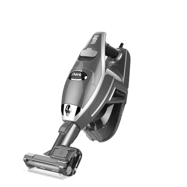 Shark Hv319q Series Rocket Hand Vacuum User Manual