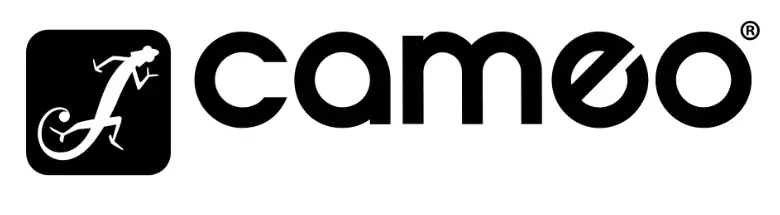 Cameo - logo