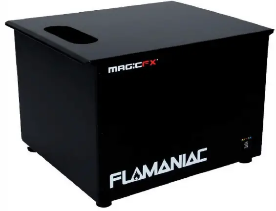 MFX1301-Magicfx-Flamaniac-Unique-Flame-System-PRO