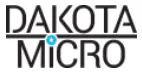 DAKOTA MICRO logo