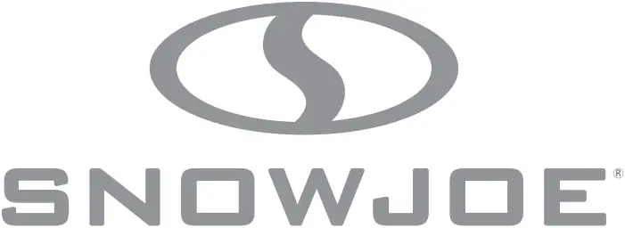 SNOW JOE logo