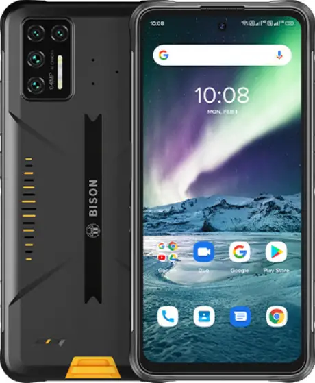UMIDIGI-BISON-Smartphone-product