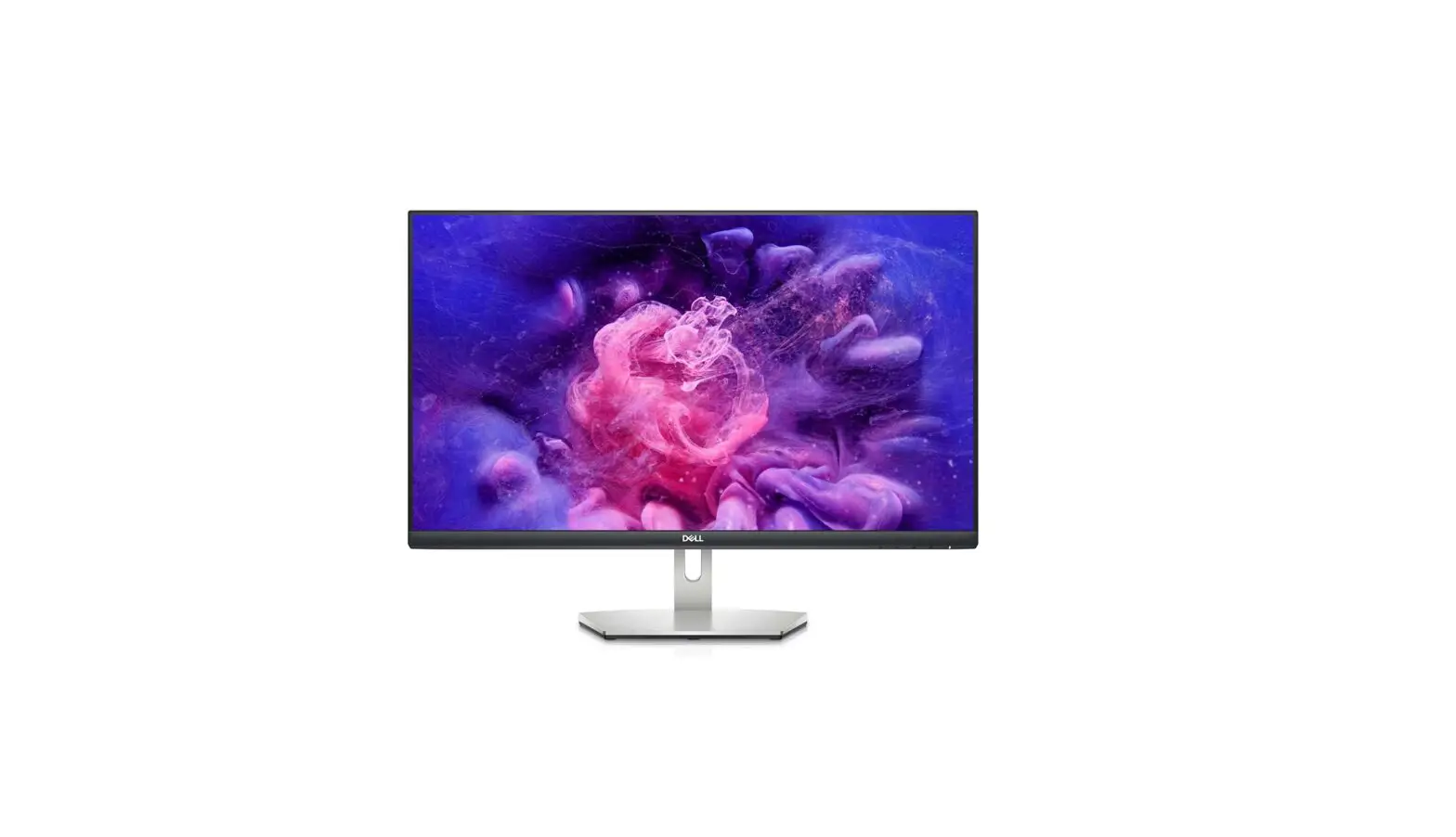 Dell S Series S2722dc Usb-c Qhd Monitor User’s Guide