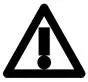 Warning Icon