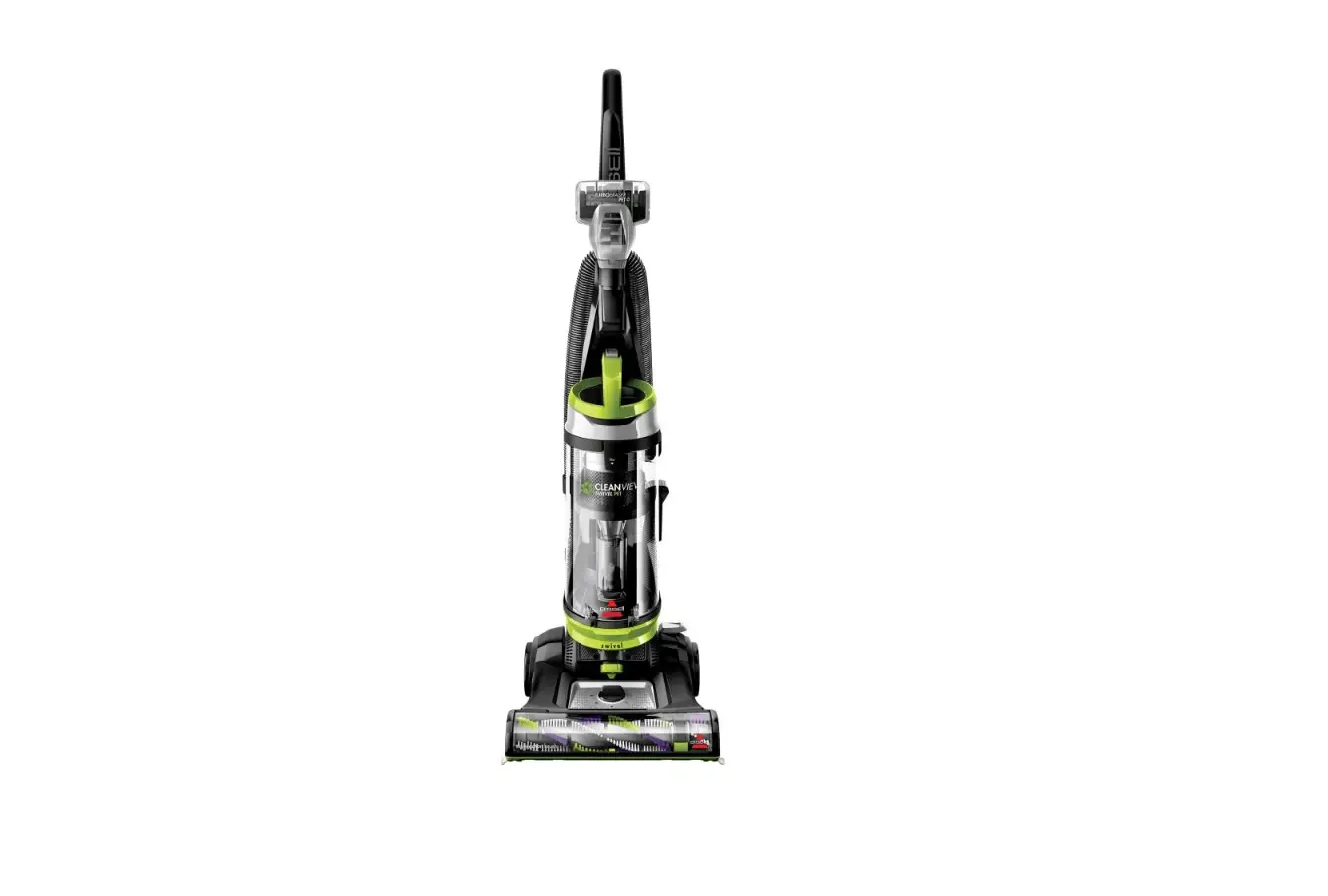 Bissell 2316 Series Cleanview Swivel Pet Vacuum User Guide Bissell 2316 Series Cleanview Swivel Pet Vacuum User Guide