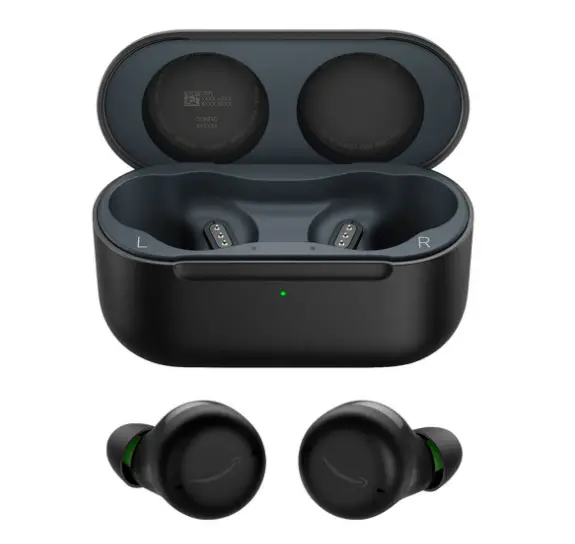 Amazon Echo Buds (2nd Gen) User Guide