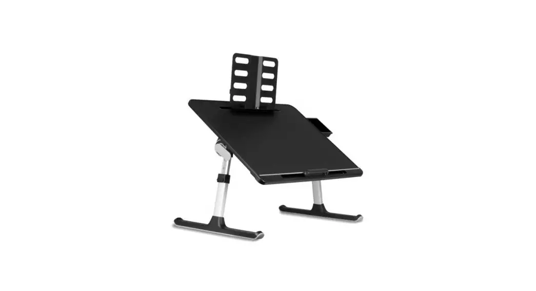 Aluratek Act02f Adjustable Non Slip Laptop Stand Or Table With Drawer And Book Holder User Guide Aluratek Act02f Adjustable Non Slip Laptop Stand Or Table With Drawer And Book Holder User Guide