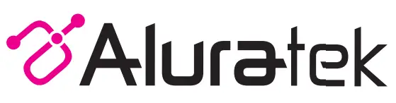 Aluratek - logo