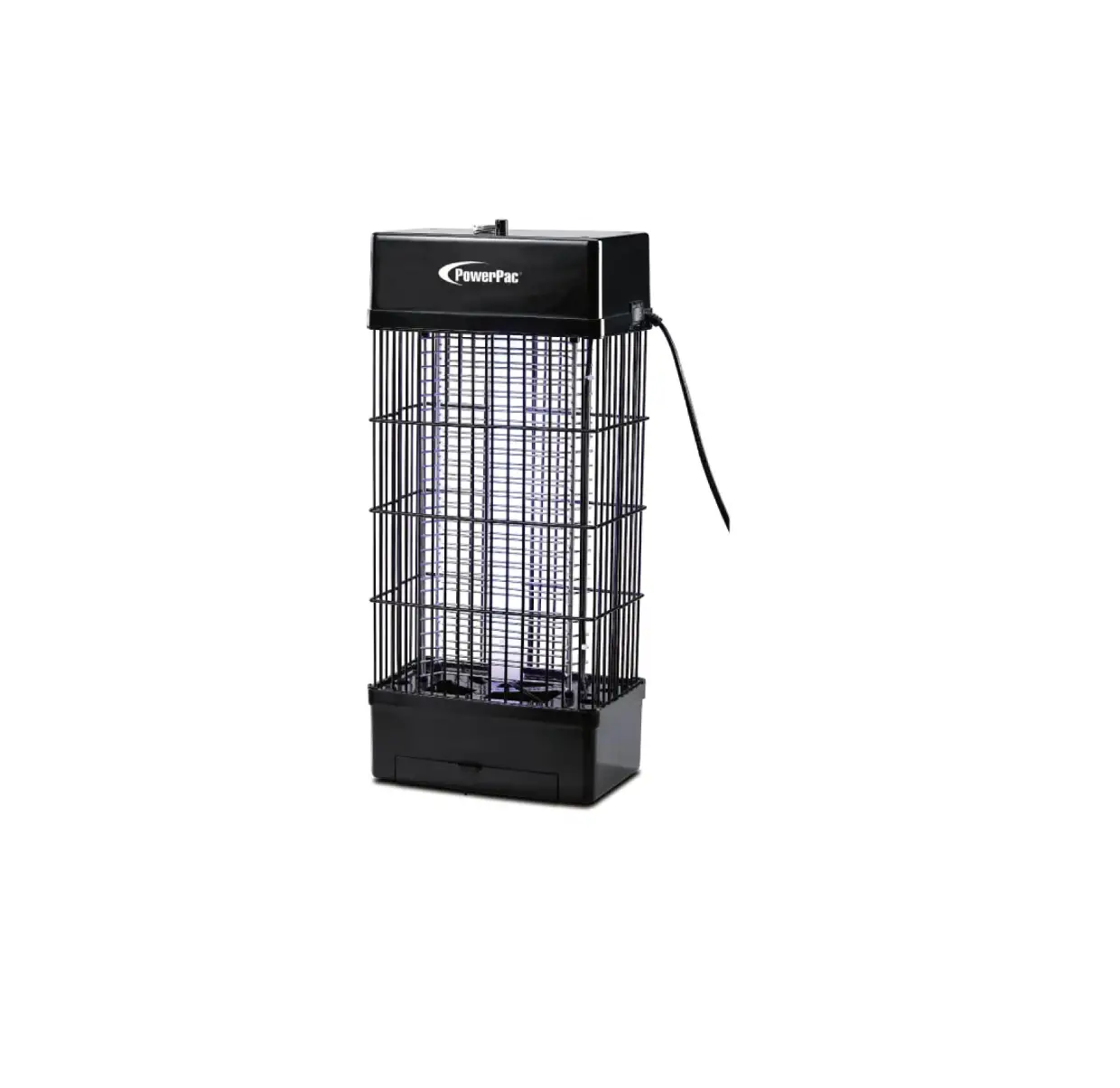Powerpac Pp2236 Mosquito Killer Trap User Manual Powerpac Pp2236 Mosquito Killer Trap User Manual