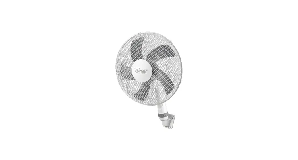 Bimar Vp431 3-in-1 Stand Fan