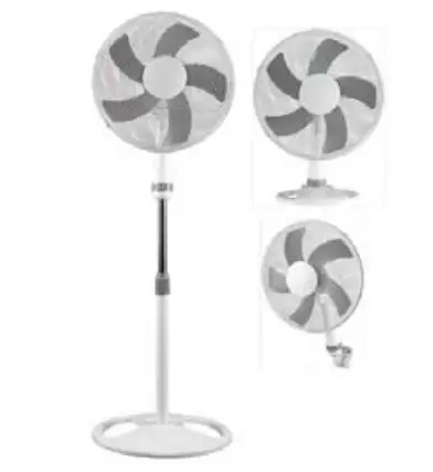bimar VP431 3-in-1 Stand Fan