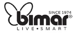 bimar - logo