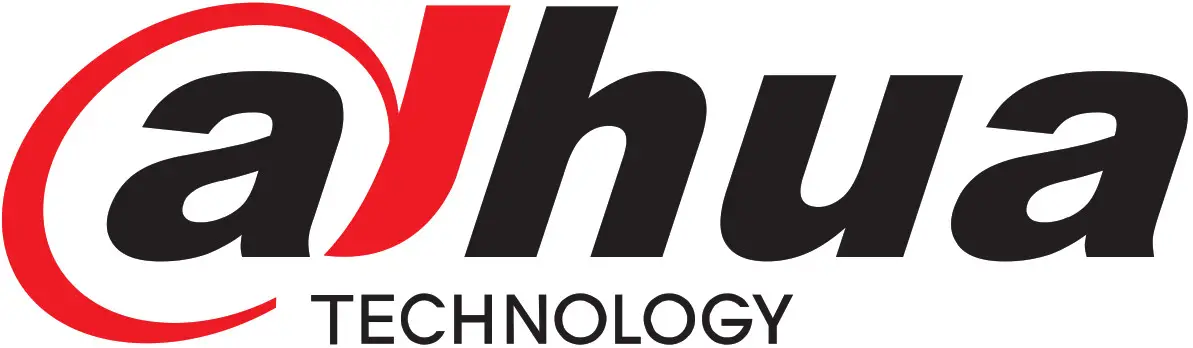 dahua LOGO