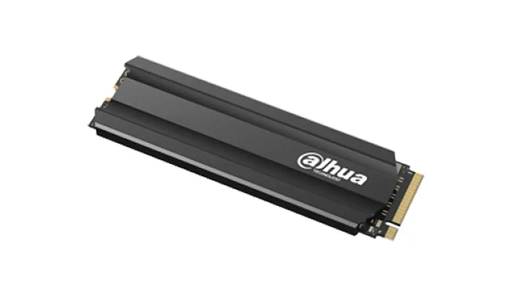 Dahua M.2 Pcie Ssd Solid State Drive User Guide Dahua M.2 Pcie Ssd Solid State Drive User Guide