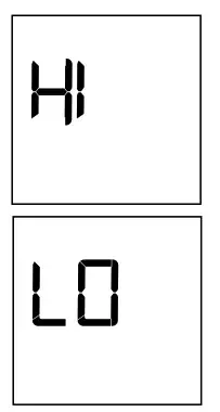 BRAUN IRT6020 ThermoScan Digital Ear Thermometer - fig 22
