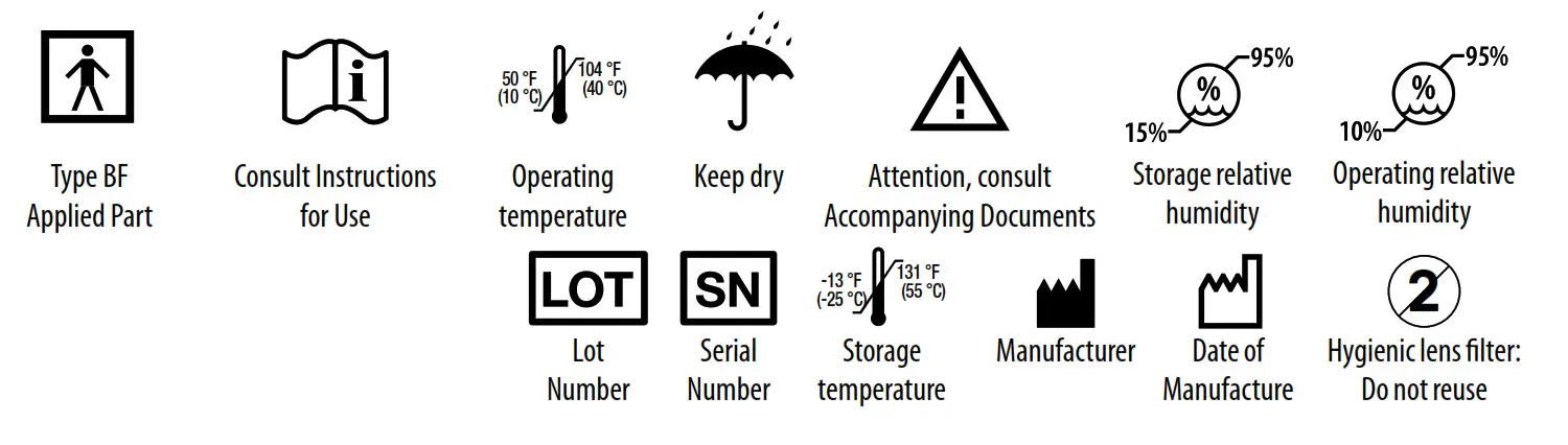 BRAUN IRT6020 ThermoScan Digital Ear Thermometer - fig 30