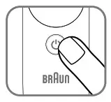 BRAUN IRT6020 ThermoScan Digital Ear Thermometer - fig 5