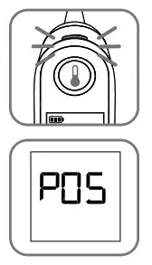 BRAUN IRT6020 ThermoScan Digital Ear Thermometer - fig 9