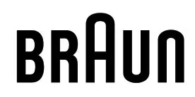 BRAUN logo