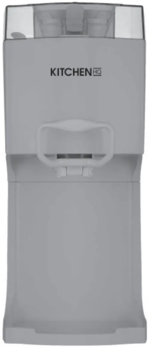 KITCHEN HQ BL 1000E Ice Cream Maker
