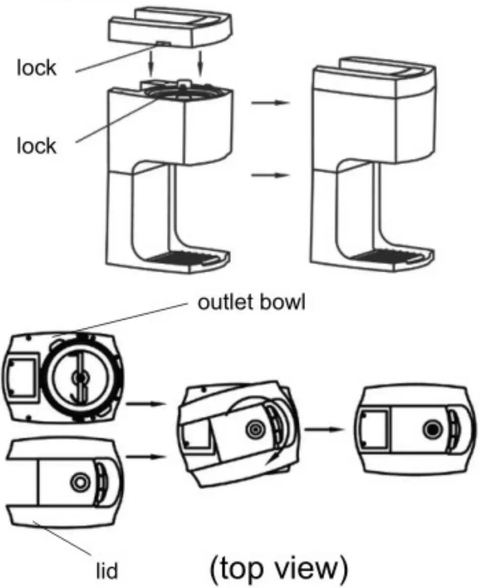 Assembly Instructions