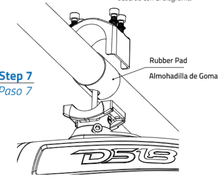 Installation & Connection Options