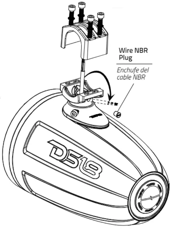 Installation & Connection Options