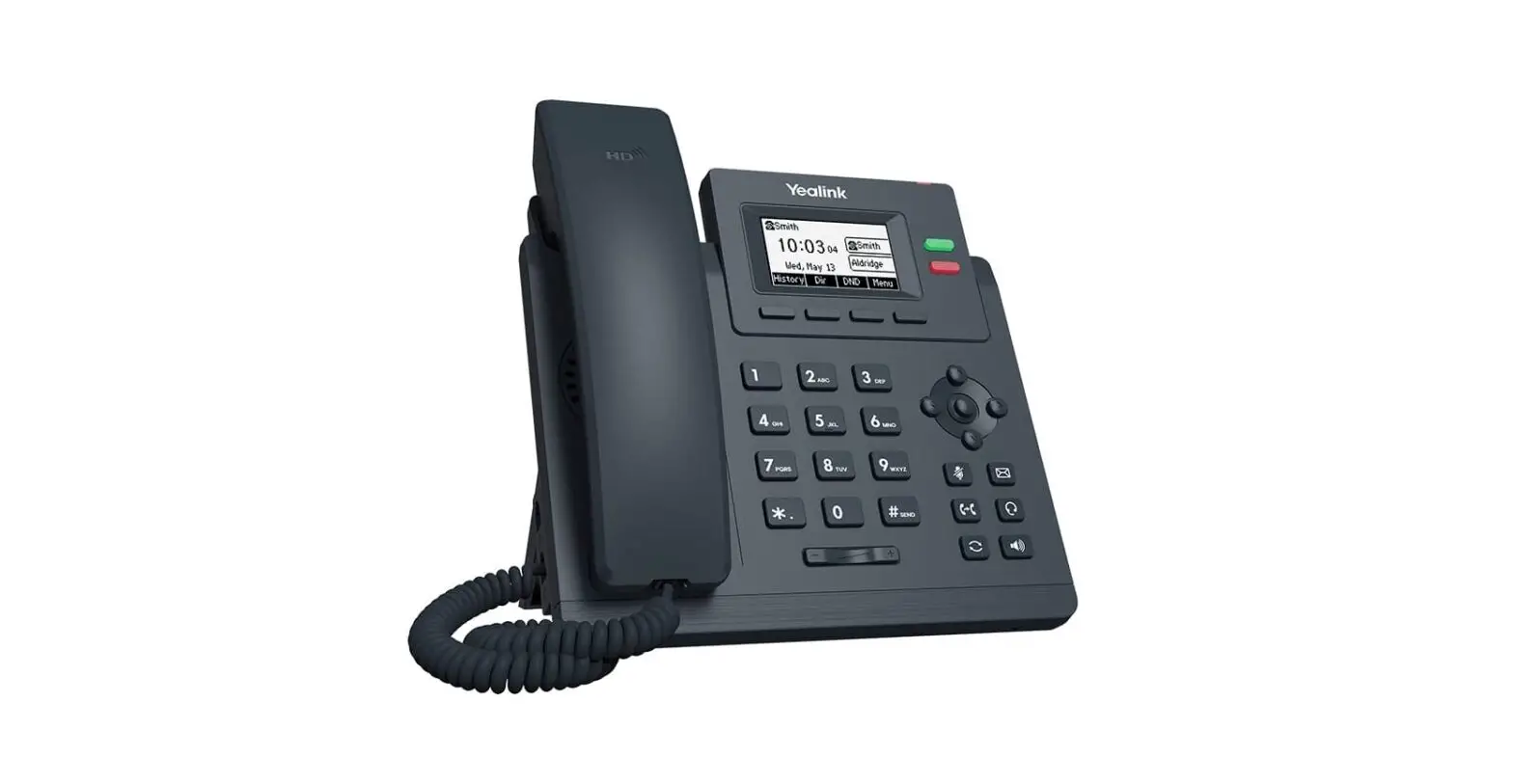 Yealink Sip-t31 Classic Ip Phone User Guide