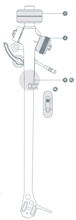 rega 50 Planar 3 Anniversary Edition Turntable 7