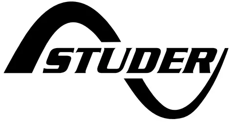 STUDER Logo