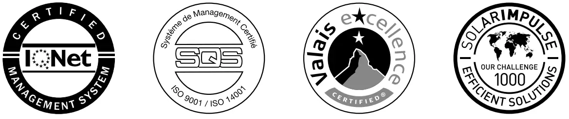 STUDER NX3 16000 48 Next3 Inverter - Logo