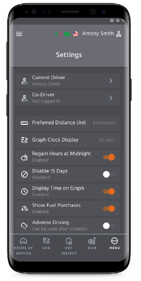 Tripeld-PT30-ELD-Trip-ELD-App-FIG-8
