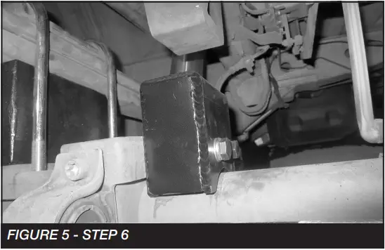 FABTECH-FT28009-Coil-Assist-Kit-fig-4