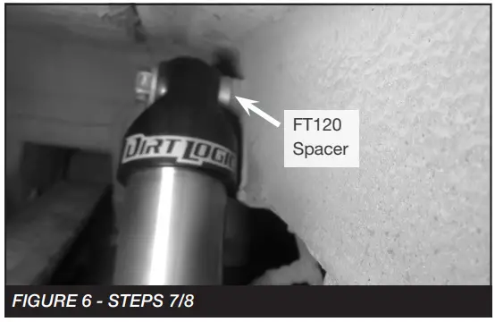 FABTECH-FT28009-Coil-Assist-Kit-fig-5