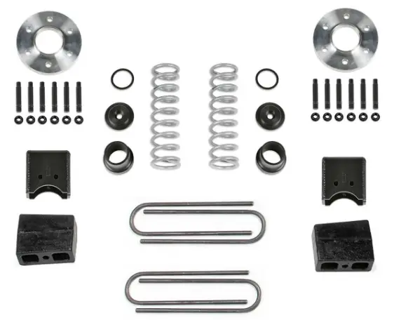 FABTECH-FT28009-Coil-Assist-Kit-product