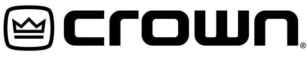 CROWN - logo