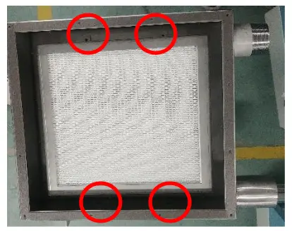 CHIKO AIRTEC CSC-1200TP Dust Collector - Fig 10