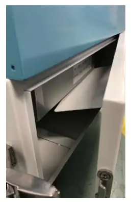 CHIKO AIRTEC CSC-1200TP Dust Collector - Fig 7