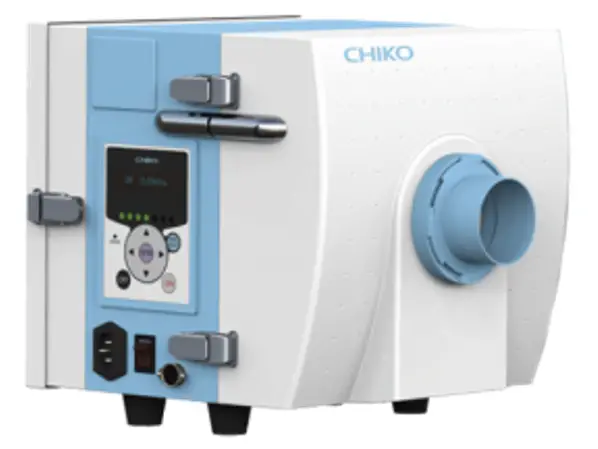 CHIKO AIRTEC CSC-1200TP Dust Collector