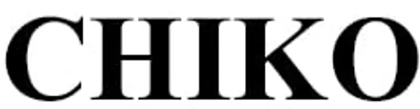 CHIKO logo