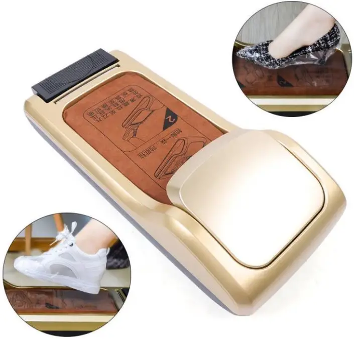 AROINDIA SR-M 031 Ken Kou Shoe Cover Dispenser