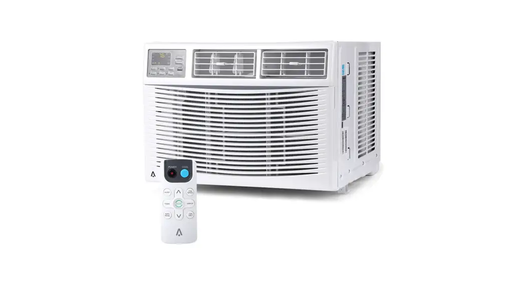 Acekool Cw3 Window Air Conditioner User Manual Acekool Cw3 Window Air Conditioner User Manual