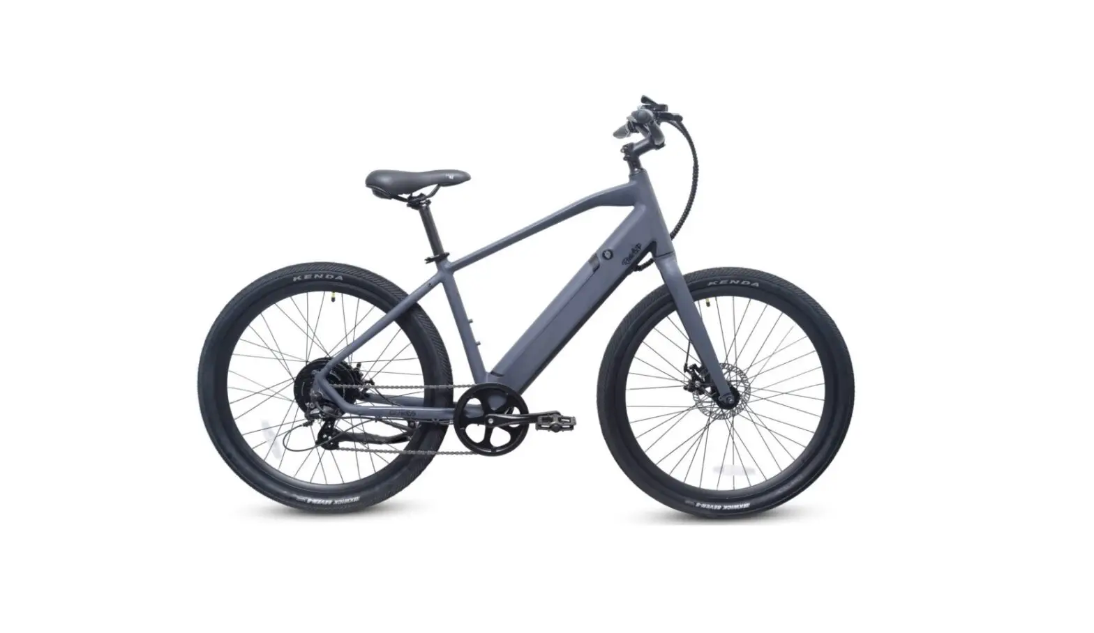 Ride1up Core-5 Electric Bike Owner's Manual