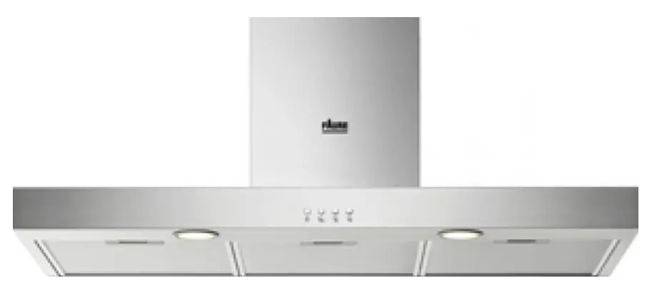 FAURE FHB92671XA Cooker Hood