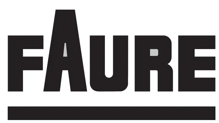 FAURE Logo