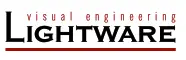 LIGHTWARE logo