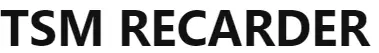 TSM-RECARDER-logo