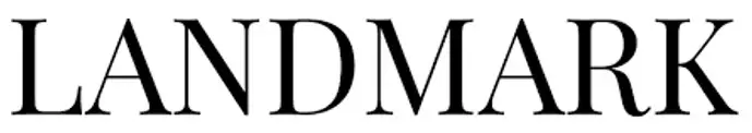 Landmark logo