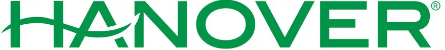HANOVER logo