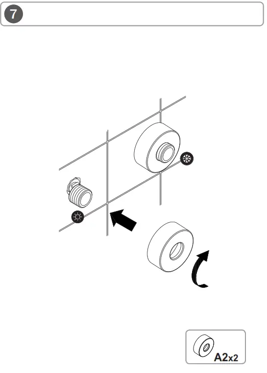 Huber ZZ94063000 Plano Tayrona - fig 10